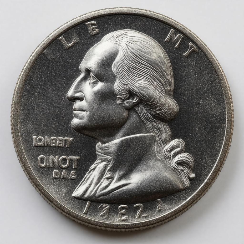 United States quarter
